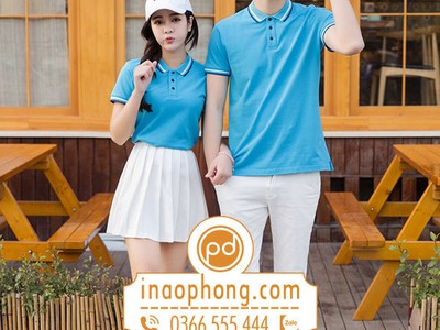 In áo thun theo yêu cầu Tp.HCm 2