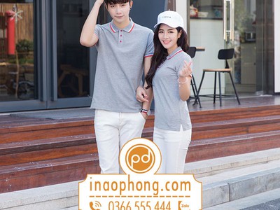 In áo thun theo yêu cầu Tp.HCm 1