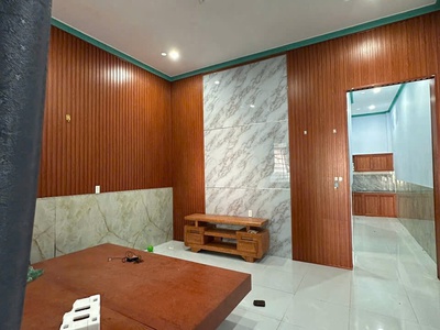 Bán nhà sổ riêng gần chợ quang thắng, đường 5m thông, chỉ 1 tỷ 750 0