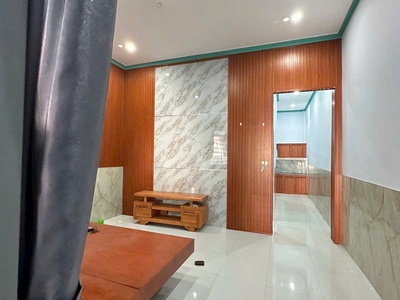 Bán nhà sổ riêng gần chợ quang thắng, đường 5m thông, chỉ 1 tỷ 750 1