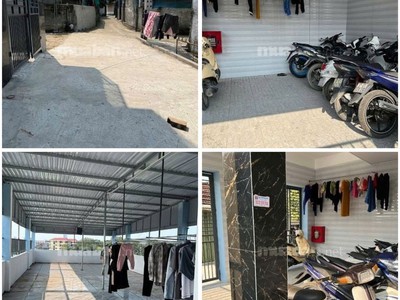 Cần bán hoặc cho thuê nhà 4 tầng đường nguyễn viết xuân, p.hưng dũng, tp vinh 1