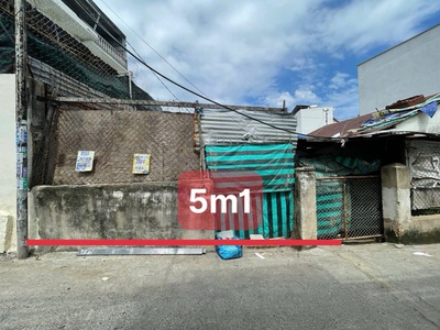 Bán đất full thổ cư 94m  gần tháp bà ponaga   giá 3,6 tỷ 0