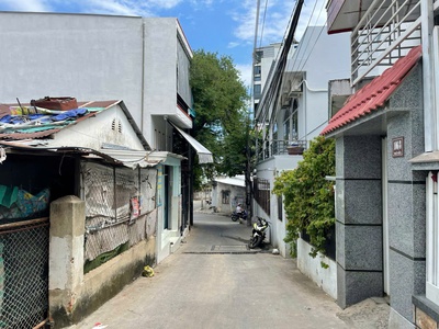 Bán đất full thổ cư 94m  gần tháp bà ponaga   giá 3,6 tỷ 2