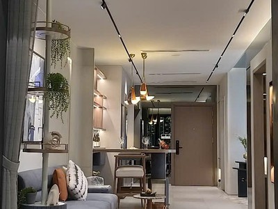 Căn hộ nhật bản avio dĩ an   lựa chọn an cư   đầu tư thông minh, chỉ từ 350 triệu đồng. 2