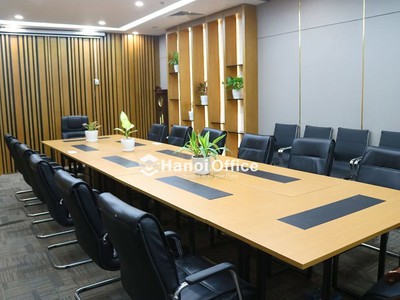 Hanoi Office - Cho thuê văn phòng chuyên nghiệp giá rẻ tại Hà Nội 0