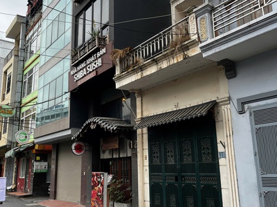 Nhà mới đẹp phố đào tấn, 65m2, ô tô vào, chỉ 20 tỷ 3
