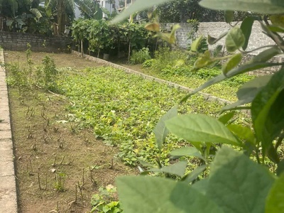 Bán đất mặt tiền - 400m2 - đường ô tô tránh - ngũ hiệp - thanh trì 0