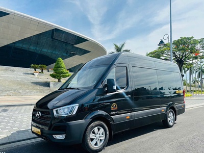 Cho thuê xe du lịch đà nẵng từ 16-45 chỗ ngồi 0