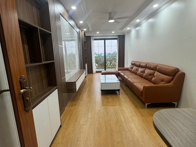 Bán nhà mới xây - thang máy - ô tô tránh - tam hiệp -thanh trì 2