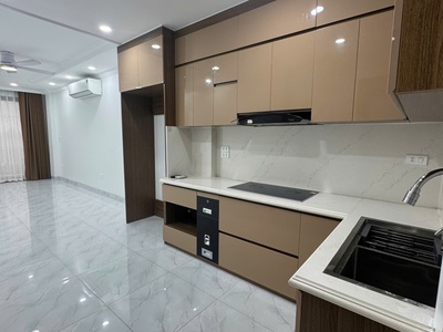 Bán nhà mới xây - thang máy - ô tô tránh - tam hiệp -thanh trì 1