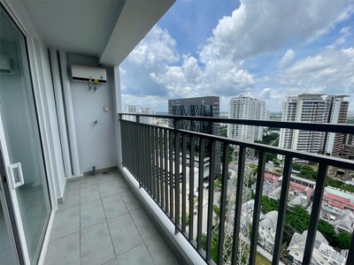 Chính chủ bán gấp căn hộ sunrise riverside, 2pn, 54m2, tầng 21, view nam cực đẹp, nguyễn hữu thọ, 3