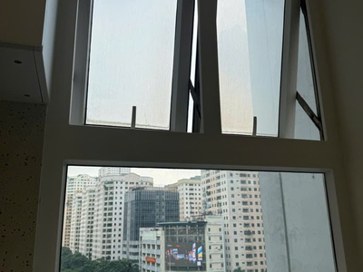 Chính chủ bán gấp căn góc cc hacinco   lê văn lương 4