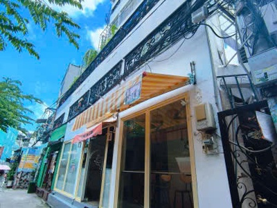 Mặt tiền nguyễn sáng, tân phú: dt 160m2, giá tốt 18,5 tỷ - cơ hội đầu tư vàng 2