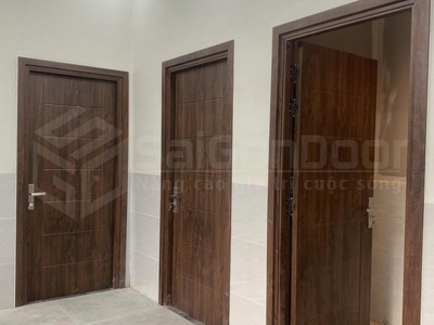 Bạn đang tìm cửa cho nhà vệ sinh , cửa thông phòng, cửa chính, ở đây em có CỬA NHỰA COMPOSITE đ 0