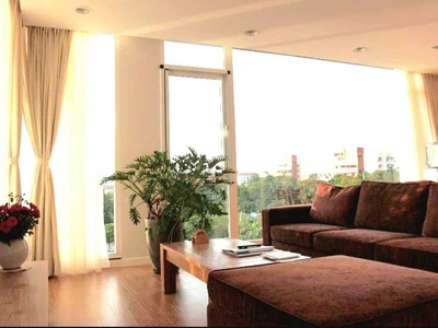 Biệt thự tây hồ   lô góc vip   mặt tiền 13m   hồ bơi, sân vườn   286m , 4 tầng   69.6tỷ 1