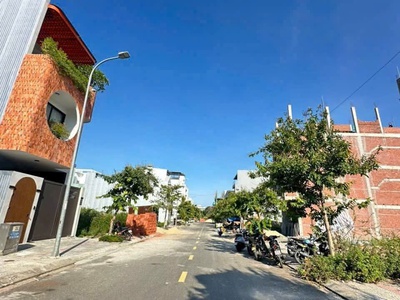 Chào bán lô đất đẹp đường hoà phú 28 khu e kim long, hòa minh, liên chiểu, đà nẵng - giá: 6 tỷ 450 2