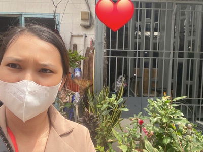  bán nhà hẻm xe tải   đồng đen, tân bình  2