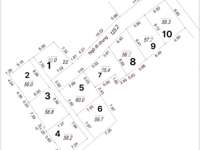 Chính chủ dự án của gia đình cần bán nhiều bất động sản ở ngõ 195, phường phúc lợi , long biên, hà 4