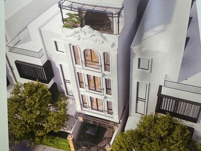 Chính chủ dự án của gia đình cần bán nhiều bất động sản ở ngõ 195, phường phúc lợi , long biên, hà 1