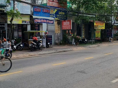 Bán nhà mặt tiền rộng gần siêu thị arion cần thơ 2