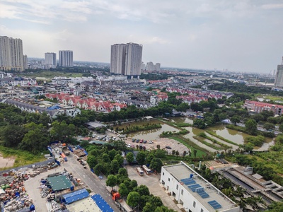 3pn chung cư sakura 1 75m2 tặng đồ 2