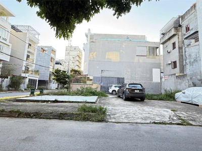 Chính chủ bán lô góc siêu đẹp tây trung hành - xây chdv - apparment 1