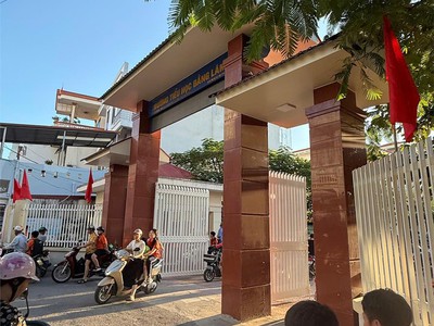 Chính chủ bán lô đất mặt tiền đường nam trung hành - tiện ích vượt trội 0