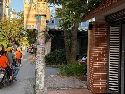 Bán lô đất mặt tiền đường nam trung hành - giá tốt 0