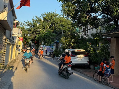 Chính chủ bán lô đất nam trung hành - siêu rẻ 3