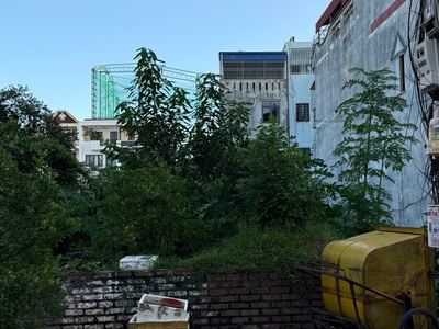 Chính chủ bán lô đất nam trung hành - siêu rẻ 2