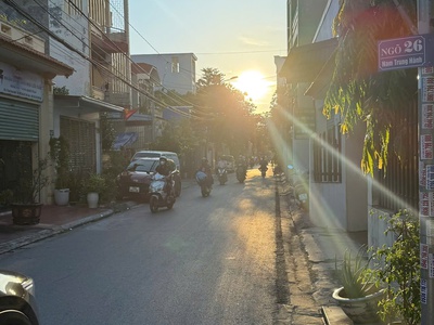 Chính chủ bán lô đất nam trung hành - siêu rẻ 1
