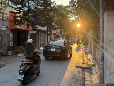 Chính chủ bán đất mặt tiền đường nam trung hành - diện tích lớn 1