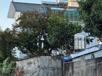 Chính chủ bán lô đất đường nguyễn đồn - mặt tiền đường lớn 4