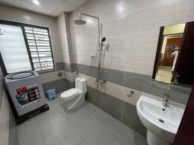 Cho thuê căn hộ 1 ngủ riêng biệt  40m2  Waterfront City. 2