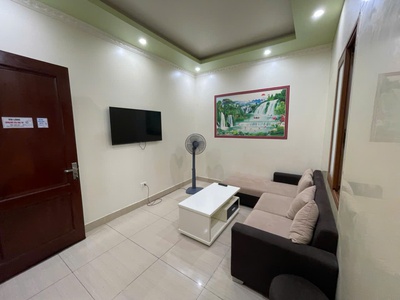 Cho thuê căn hộ 1 ngủ riêng biệt  40m2  Waterfront City. 3