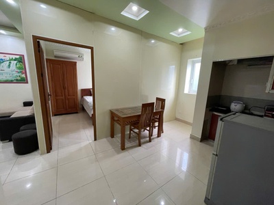 Cho thuê căn hộ 1 ngủ riêng biệt  40m2  Waterfront City. 4
