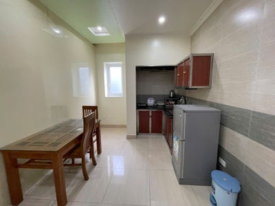Cho thuê căn hộ 1 ngủ riêng biệt  40m2  Waterfront City. 5