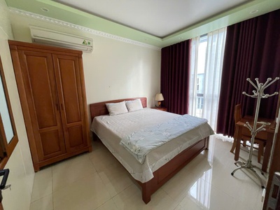 Cho thuê căn hộ 1 ngủ riêng biệt  40m2  Waterfront City. 6