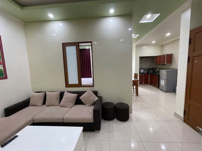 Cho thuê căn hộ 1 ngủ riêng biệt  40m2  Waterfront City. 0