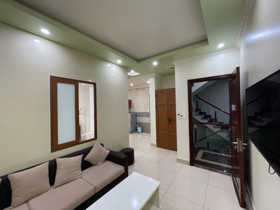 Cho thuê căn hộ 1 ngủ riêng biệt  40m2  Waterfront City. 7
