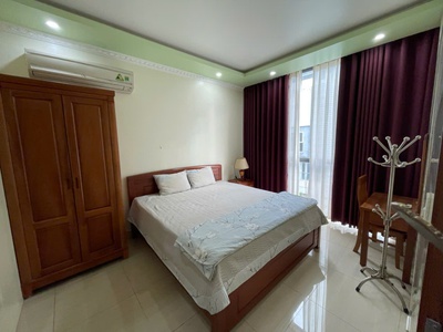 Cho thuê căn hộ 1 ngủ riêng biệt  40m2  Waterfront City. 8
