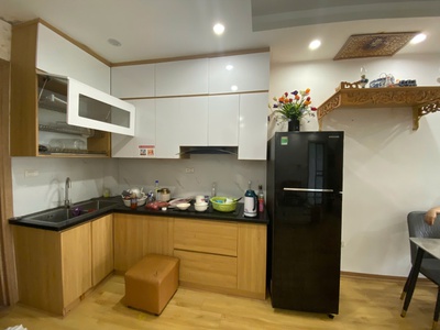 Chính chủ bán căn hộ tầng 2 diện tích 70m2 chung cư Thanh Hà Cienco 5 chỉ 2,9x tỉ 5