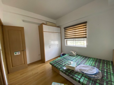 Chính chủ bán căn hộ tầng 2 diện tích 70m2 chung cư Thanh Hà Cienco 5 chỉ 2,9x tỉ 6