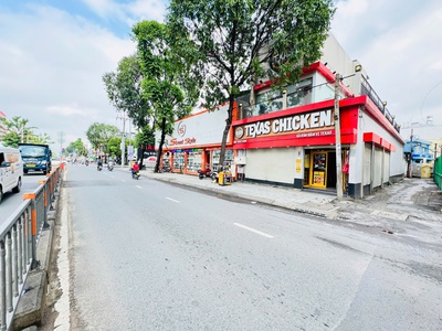 Cần bán gấp 1 căn mini house 5 tầng trên đường quang trung, đối diện coopmart, gía chỉ 4 tỷ 950. 0