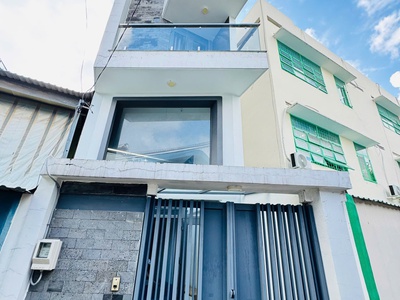 Cần bán gấp 1 căn mini house 5 tầng trên đường quang trung, đối diện coopmart, gía chỉ 4 tỷ 950. 2