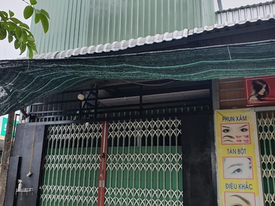 Chính chủ cần bán nhanh nhà mặt tiền đường nguyễn truyền thanh bình thuỷ cần thơ 2