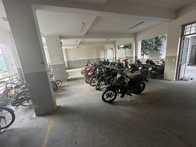 Chính chủ cho thuê phòng dành cho nam   gần ngã tư thủ đức- tphcm 2