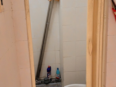 Chính chủ cho thuê phòng dành cho nam   gần ngã tư thủ đức- tphcm 4