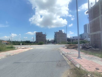 Bán lô đất đẹp trung tâm phường ngô quyền, hải phòng   hạ tầng hoàn thiện, pháp lý rõ ràng 1