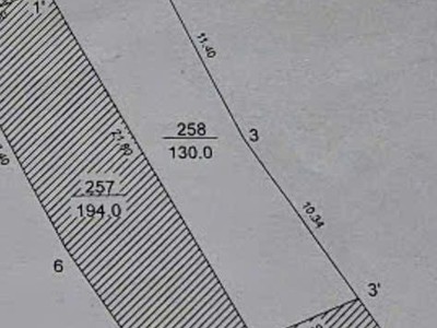 Tin thật 100  bán chung cư mini 2 mặt thoáng 130m2 x 34p tại an dương vương - dt 2,45 tỷ   7/năm 1